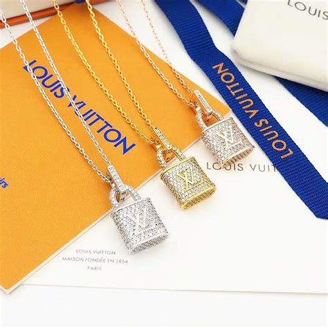 louis vuitton high jewelry necklace price|Louis Vuitton roman numerals.